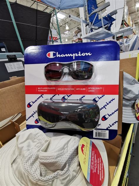 sunglasses at Costco stores